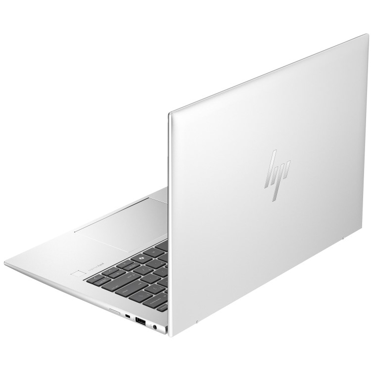 Refurbished HP EliteBook 840 G11 Ultra 7 16GB RAM 512GB SSD 14 Inch Windows 11 Pro Laptop