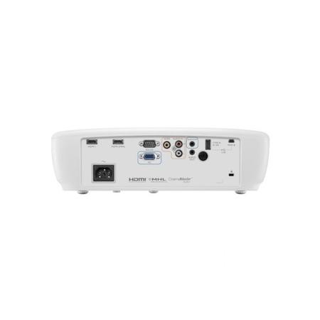 TH683 3200 ANSI Lumens WUXGA DLP Technology  Meeting Room Projector  2.65 Kg
