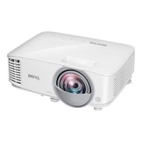 BenQ MW826ST 9H.JGE77.13E WXGA DLP Projector
