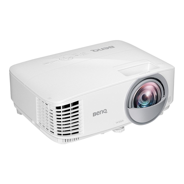BenQ MW826ST 9H.JGE77.13E WXGA DLP Projector