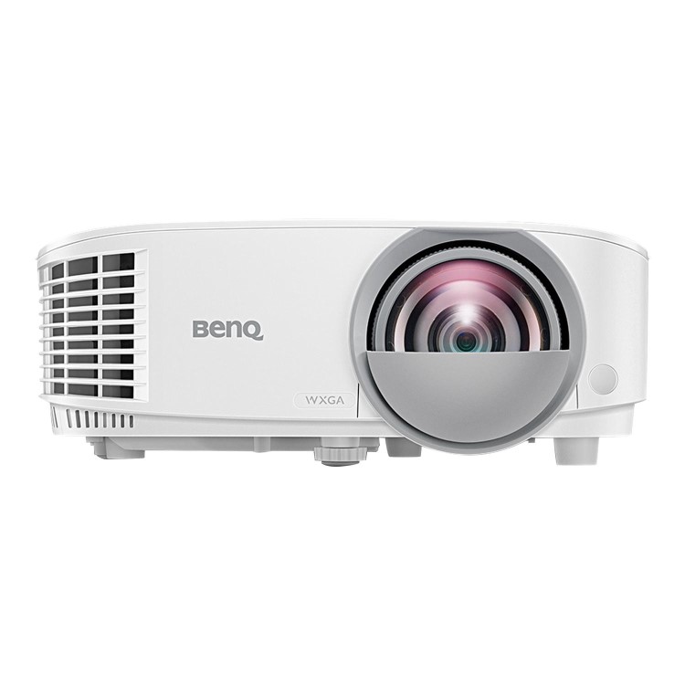 BenQ MW826ST 9H.JGE77.13E WXGA DLP Projector