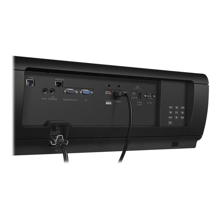 BenQ LK970 9H.JH477.15E 4K Ultra HD DLP Projector