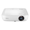 BenQ MX536 - 4000lm XGA Business Projector