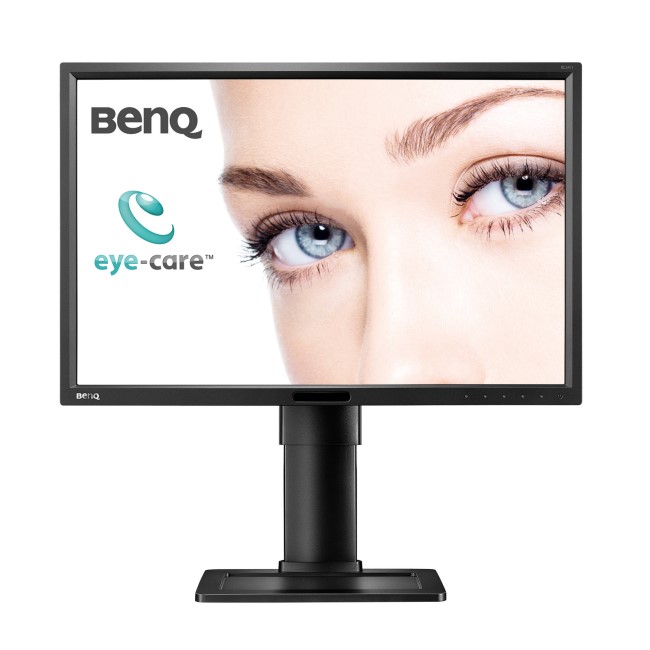 BenQ BL2411PT 24" IPS Full HD HDMI Monitor