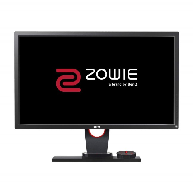 Refurbished Zowie XL2430 24" HDMI Full HD 144Hz 1ms Gaming Monitor