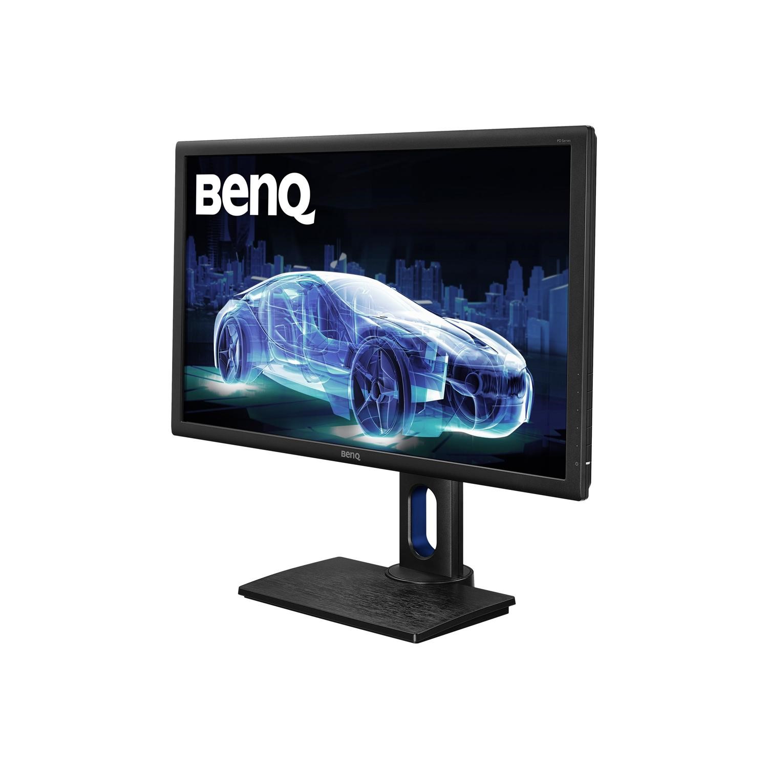 BenQ PD2700Q 27" IPS WQHD Monitor - BuyItDirect.ie