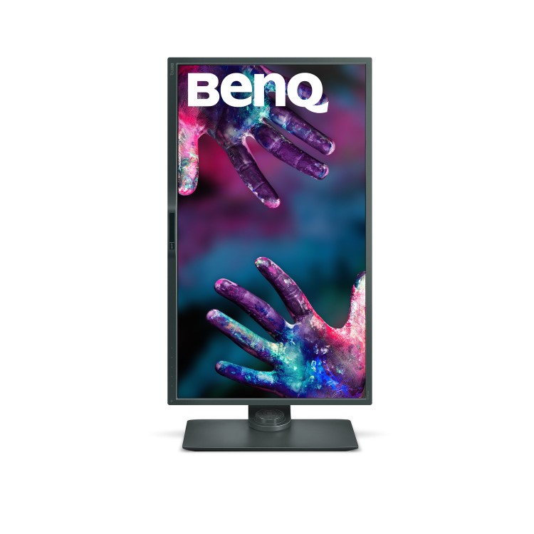 Refurbished BenQ PD3200U 32" IPS 4K Ultra HD Monitor