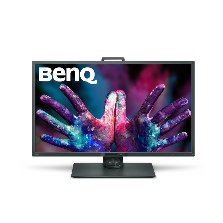 BenQ PD3200Q 32" QHD Design Monitor