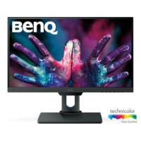 BenQ PD2500Q 25" IPS QHD Monitor BenQ PD2500Q 25" IPS QHD Monitor