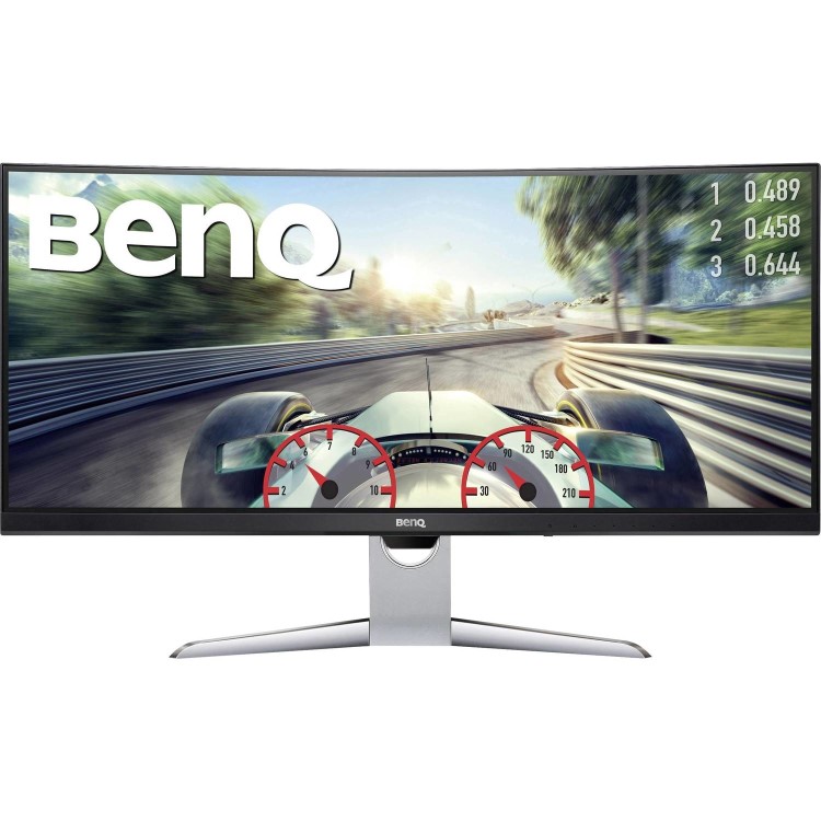 BenQ EX3501R 35" IPS UWQHD Curved Monitor