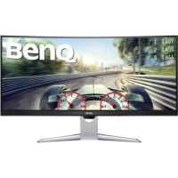 BenQ EX3501R 35" IPS UWQHD Curved Monitor