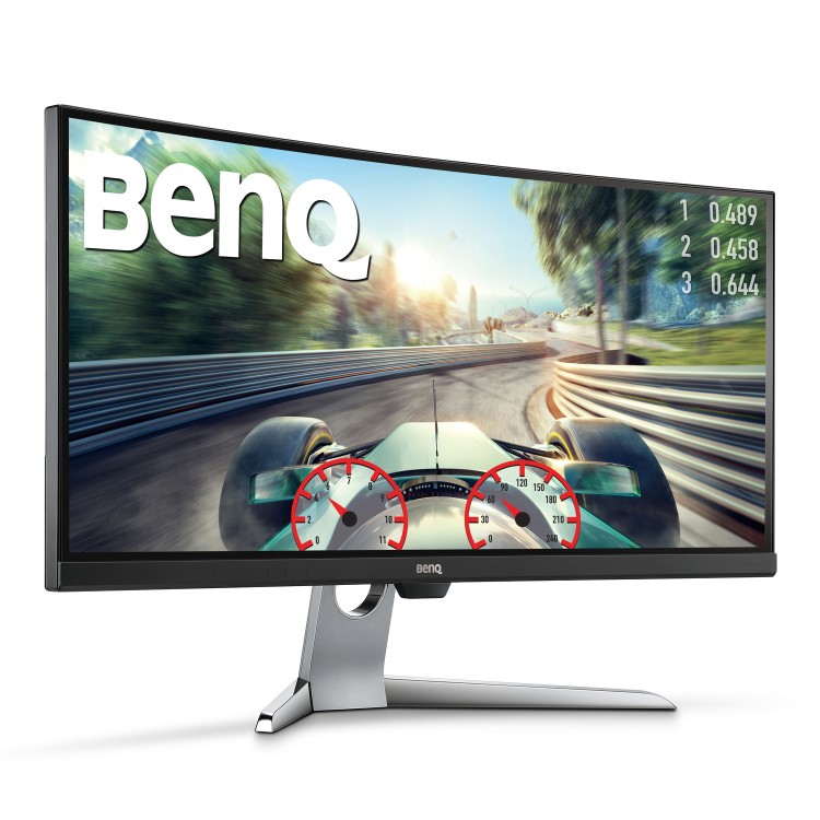 BenQ EX3501R 35" IPS UWQHD Curved Monitor