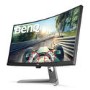 BenQ EX3501R 35" IPS UWQHD Curved Monitor