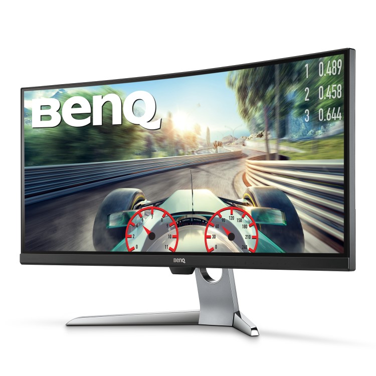 BenQ EX3501R 35" IPS UWQHD Curved Monitor