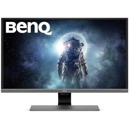 Refurbished BENQ EW3270UE 31.5" 4K Ultra HD Gaming Monitor