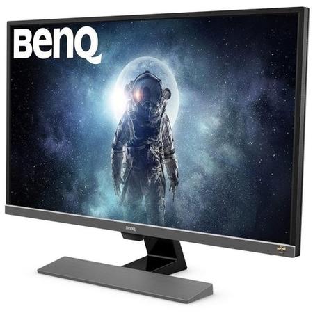 Refurbished BENQ EW3270UE 31.5" 4K Ultra HD Gaming Monitor