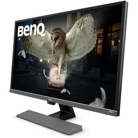 BENQ EW3270UE 31.5" 4K Ultra HD Gaming Monitor