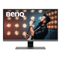BenQ EW3270U 31.5" 4K UHD HDR USB-C Monitor