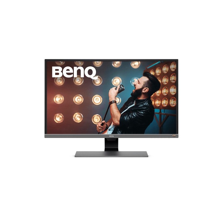 BenQ EW3270U 31.5" 4K UHD HDR USB-C Monitor