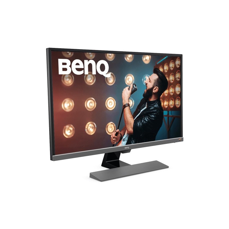 BenQ EW3270U 31.5" 4K UHD HDR USB-C Monitor