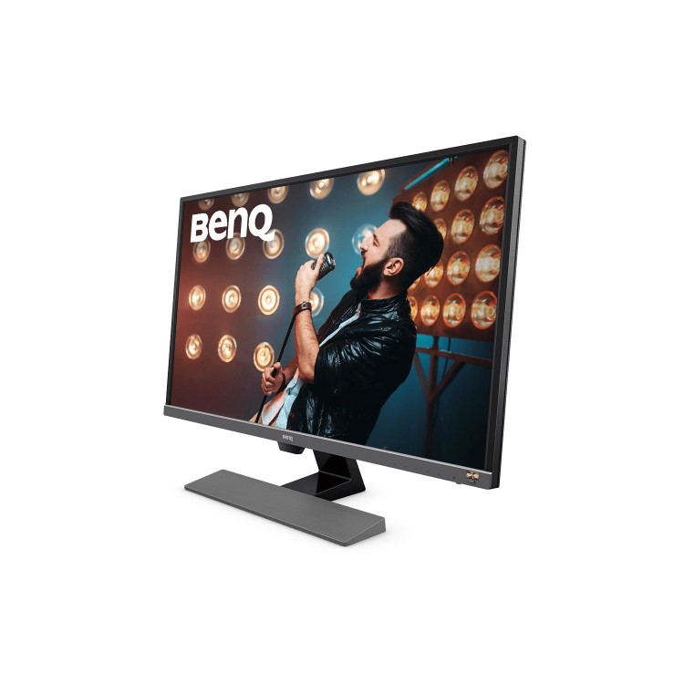 BenQ EW3270U 31.5" 4K UHD HDR USB-C Monitor