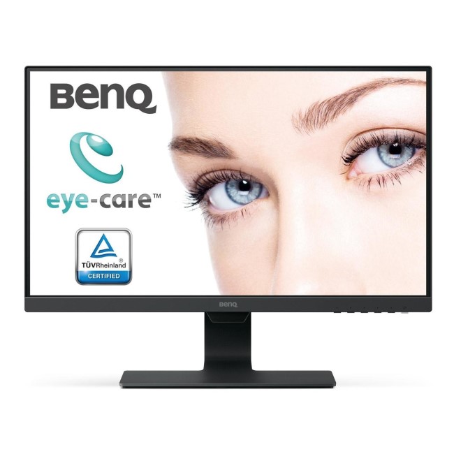 BenQ GW2480E 24" IPS Full HD Monitor