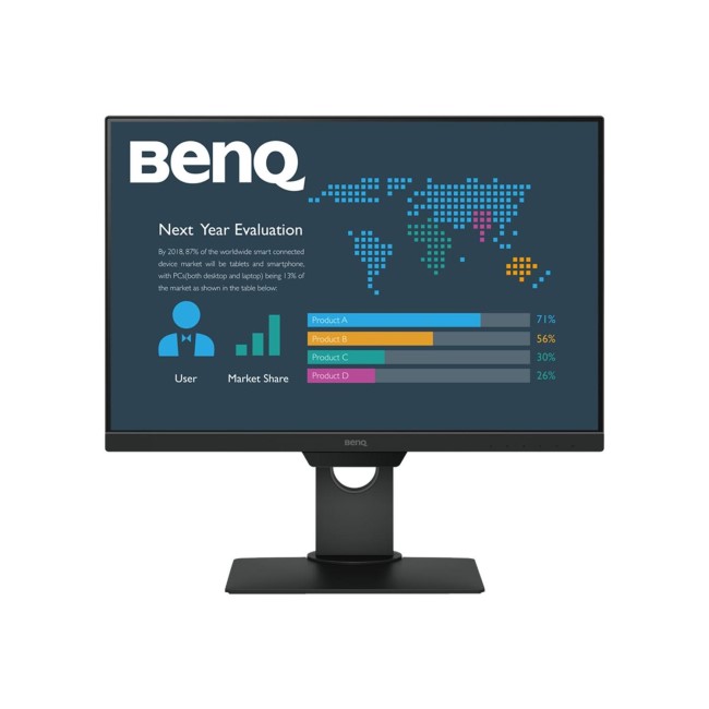 BenQ BL2581T 25" IPS Full HD Monitor