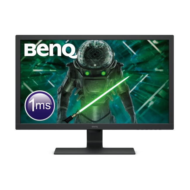 BenQ GL2780E 27" Full HD 1ms Gaming Monitor