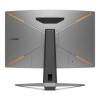 BenQ MOBIUZ EX3210R 32&quot; QHD HDR 165Hz Curved Gaming Monitor