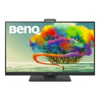 BenQ PD2705U 27" IPS 4K UHD USB-C Monitor