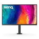 9H.LKDLA.TPE BenQ DesignVue PD2705UA 27" IPS 4K UHD USB-C Monitor for MacBook Pro and MacBook Air