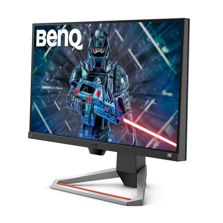 BenQ EX2510S MOBIUZ 24.5" IPS Full HD 165Hz Gaming Monitor