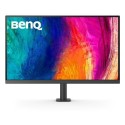 9H.LKGLA.TPE BenQ DesignVue PD3205UA 32" IPS 4K UHD USB-C Designer Monitor