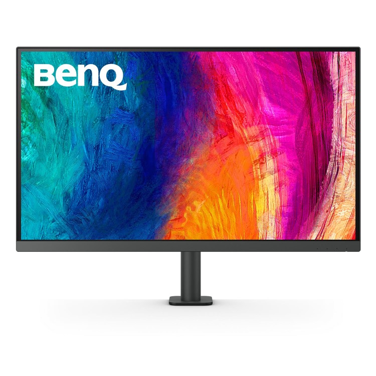 BenQ DesignVue PD3205UA 32" IPS 4K UHD USB-C Designer Monitor