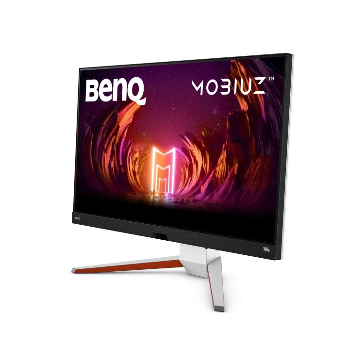 BenQ EX3210U MOBIUZ 32" 4K UHD 144Hz FreeSync HDR Gaming Monitor