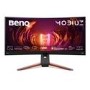 BENQ EX3410R 34" IPS 4K UWUHD 144Hz FreeSync HDR Curved Monitor
