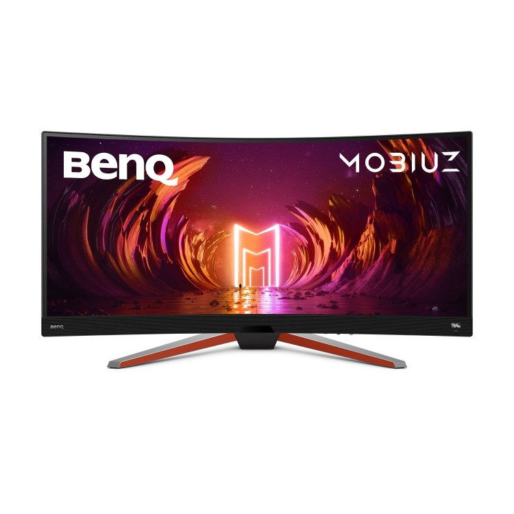 BENQ EX3410R 34" IPS 4K UWUHD 144Hz FreeSync HDR Curved Monitor