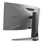 BENQ EX3410R 34" IPS 4K UWUHD 144Hz FreeSync HDR Curved Monitor