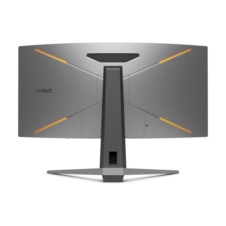 BENQ EX3410R 34" IPS 4K UWUHD 144Hz FreeSync HDR Curved Monitor