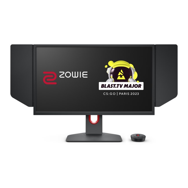 BenQ Zowie XL2566K 25" Full HD Gaming Monitor