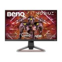 9H.LKTLA.TBE BenQ MOBIUZ EX2710U 27" IPS 4K UHD 144Hz Gaming Monitor