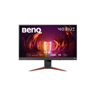 Refurbished BenQ MOBIUZ EX240N 24“ VA Full HD HD 165Hz FreeSync Gaming Monitor Refurbished BenQ MOBIUZ EX240N 24“ VA Full HD HD 165Hz FreeSync Gaming Monitor