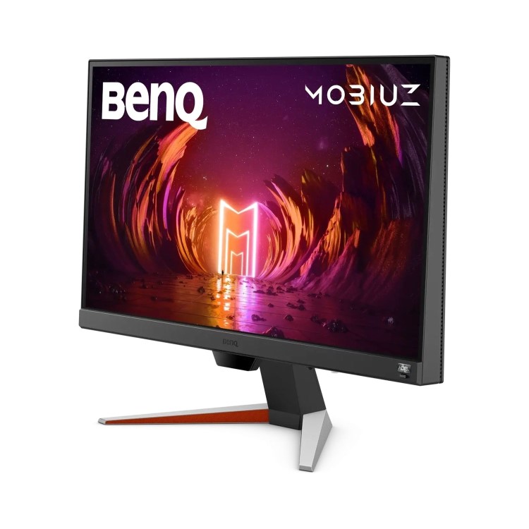 Refurbished BenQ MOBIUZ EX240N 24“ VA Full HD HD 165Hz FreeSync Gaming Monitor