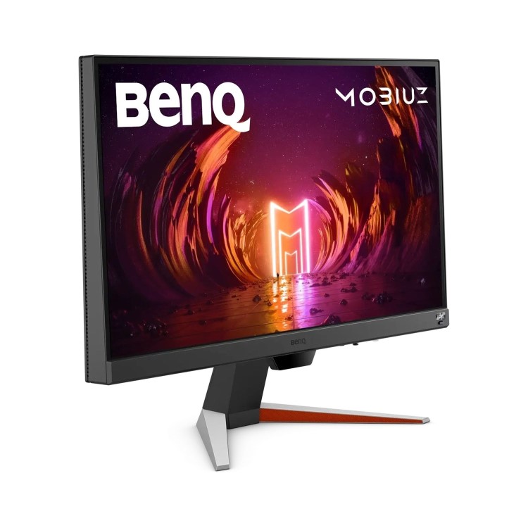 Refurbished BenQ MOBIUZ EX240N 24“ VA Full HD HD 165Hz FreeSync Gaming Monitor