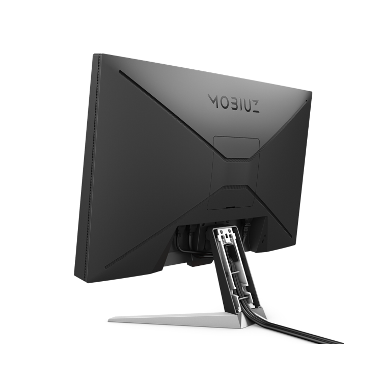 BenQ MOBIUZ EX240N 24" VA Full HD 165Hz 1ms Gaming Monitor