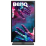 BenQ DesignVue PD2506Q 25" IPS 2K QHD USB-C Designer Monitor