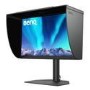 BenQ SW272U 27" IPS 4K UHD AdobeRGB 90W USB-C Photographer Monitor