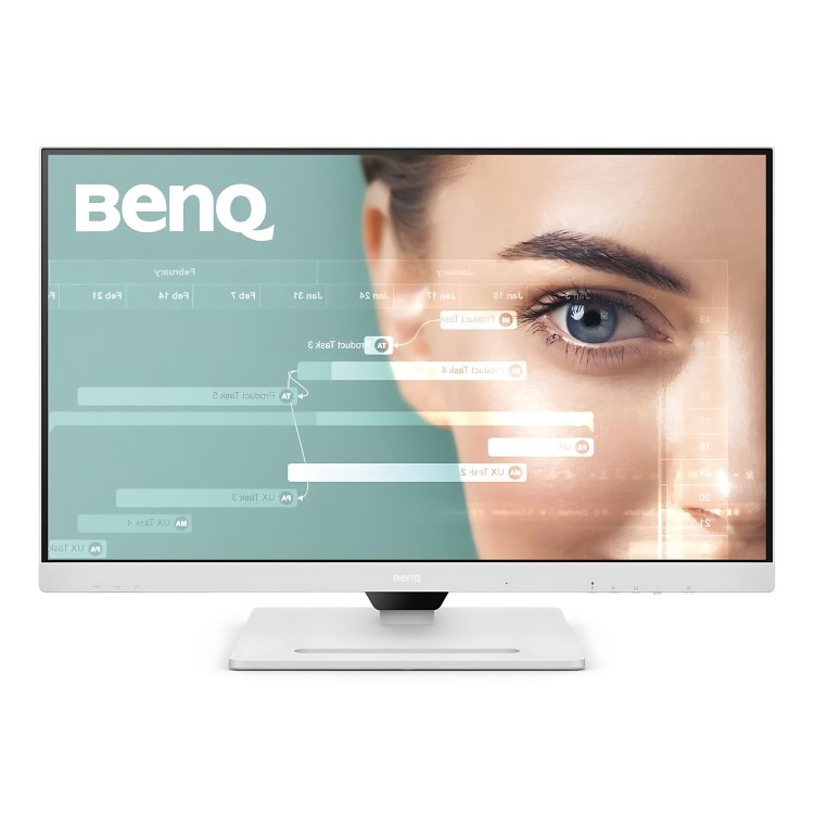 BenQ GW2790QT 27" IPS 2K QHD USB-C Height Adjustable Monitor