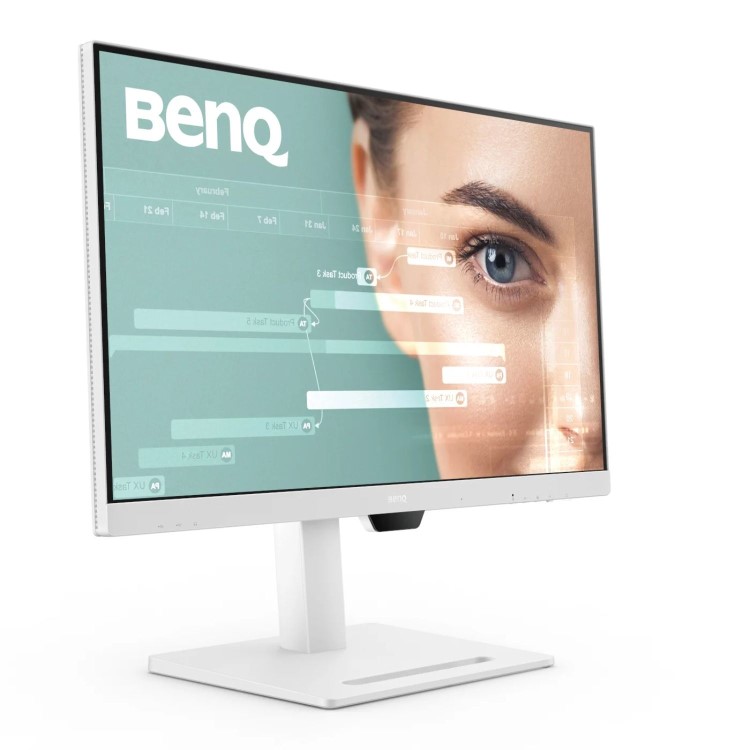 BenQ GW2790QT 27" IPS 2K QHD USB-C Height Adjustable Monitor