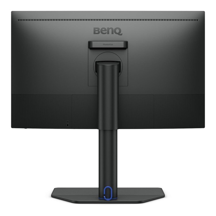 BenQ SW272Q 27" IPS QHD USB-C Photographer Monitor